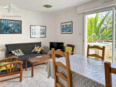 Appartement - 66 m² - 4 pièces