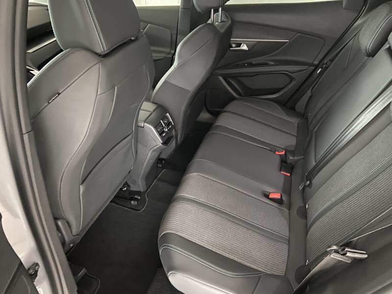 Peugeot 3008 BlueHDi 130ch s&amp;S Eat8 Allure