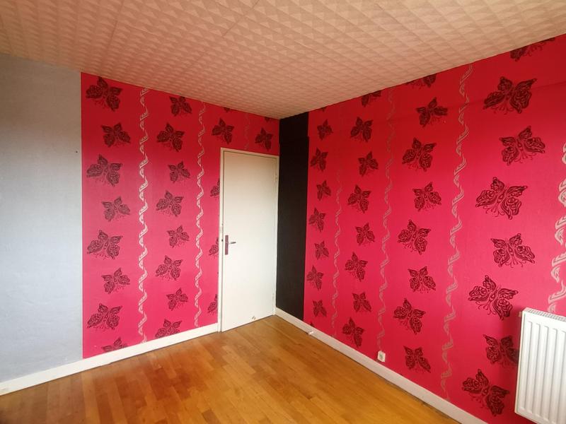 Appartement - 67 m² - 4 pièces