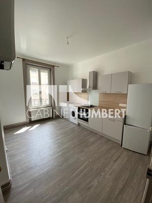 Appartement - 39 m² - 1 pièce