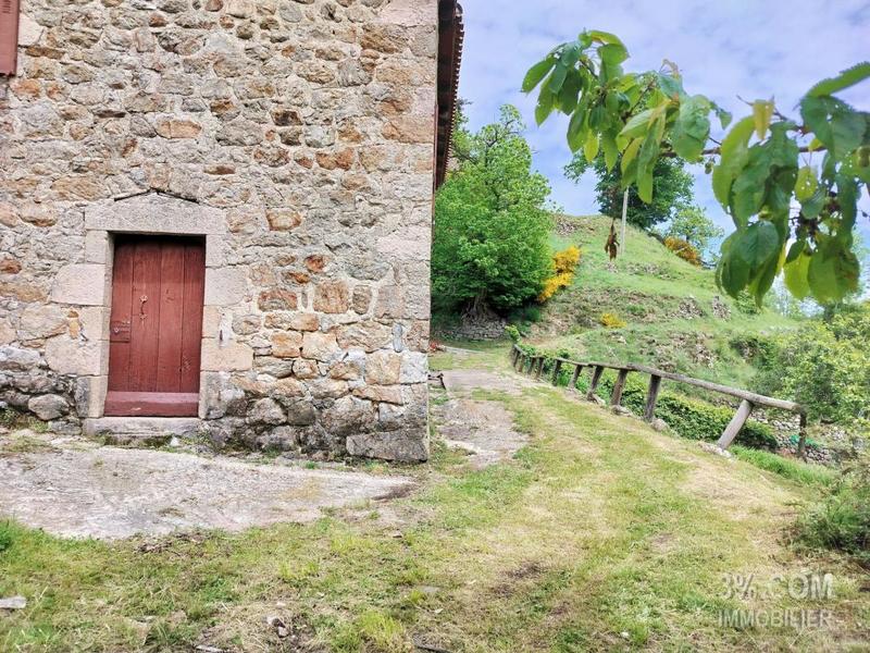 Propriété - 195 m² - 8 pièces