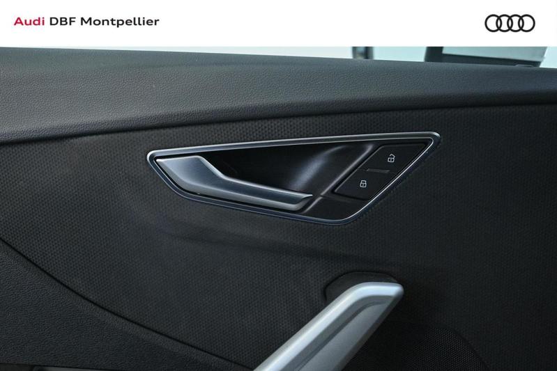 Audi Q2 30 Tdi 116 s tronic 7 Advanced