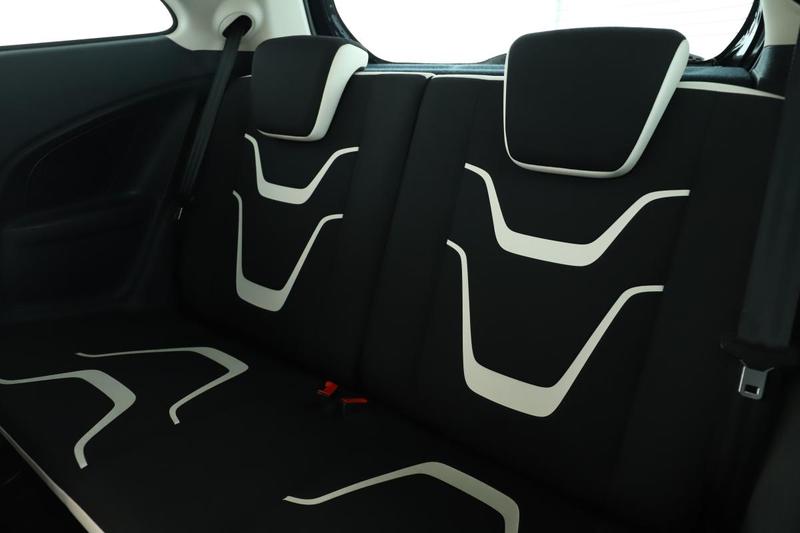 Ford Ka 1.2 Black Edition 69 ch