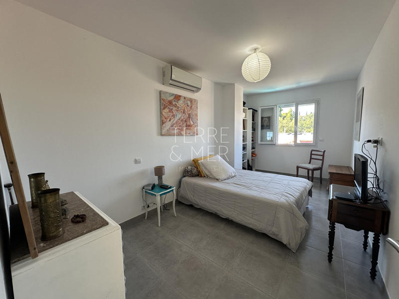 Maison - 127 m² - 4 pièces