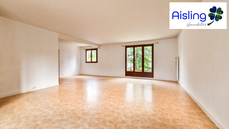 Villa - 155 m² - 5 pièces