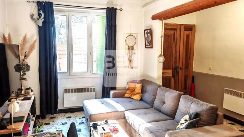 Appartement - 86 m² - 5 pièces