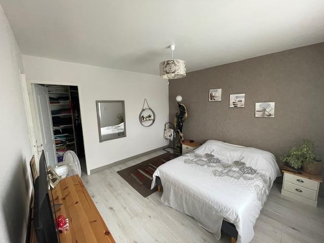 Maison - 142 m² - 5 pièces