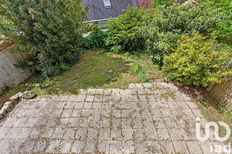 Maison - 184 m² - 5 pièces