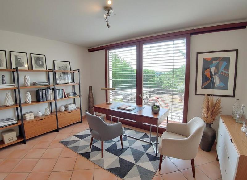 Maison bourgeoise - 350 m² - 10 pièces