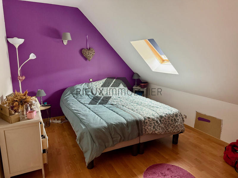 Propriété - 100 m² - 6 pièces