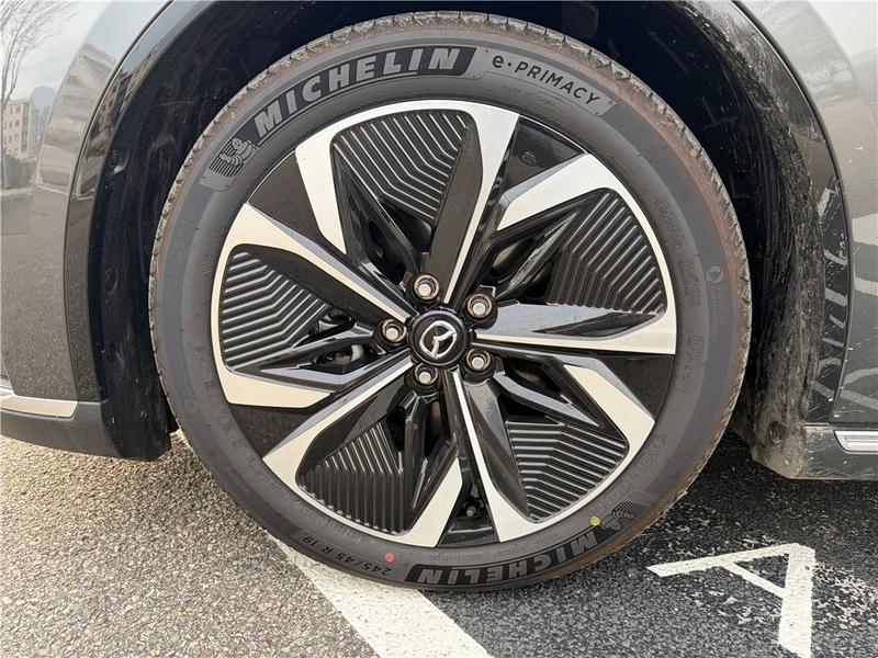 Mazda 6 6e IV 258 Ch Takumi