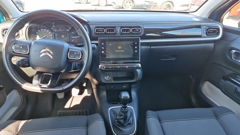 Citroën C3 Bluehdi 100 Shine