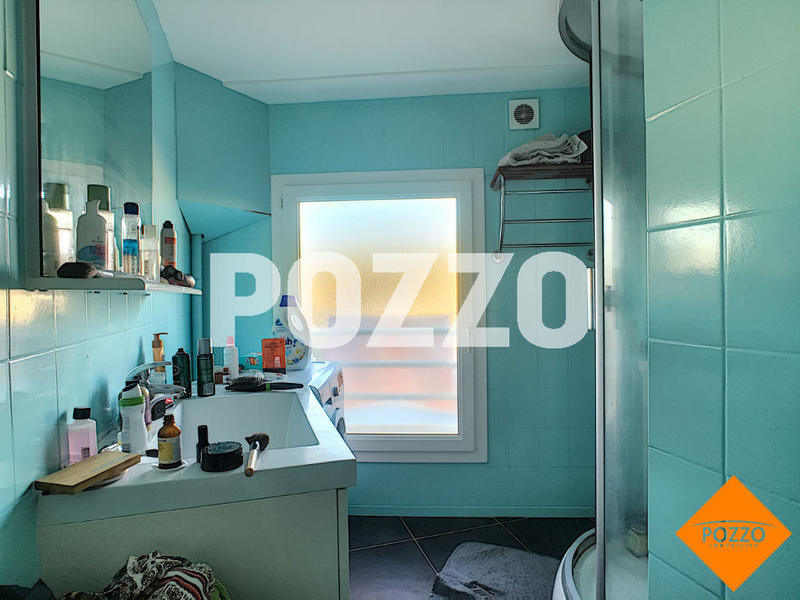 Appartement - 39 m² - 2 pièces