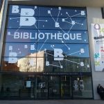 Bibliothèque Municipale de Lyon