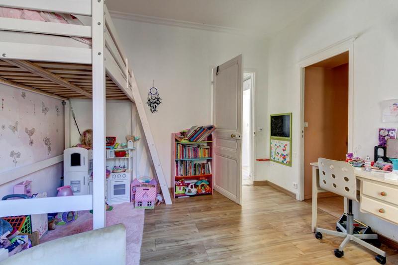 Appartement - 71 m² - 3 pièces