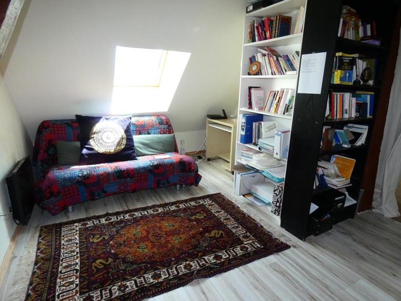 Maison - 162 m² - 5 pièces