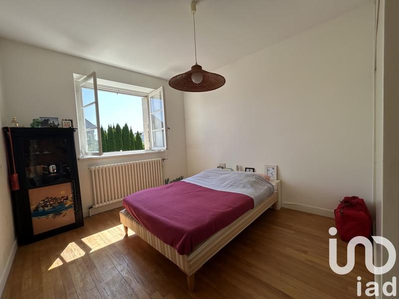 Maison de ville - 100 m² - 5 pièces