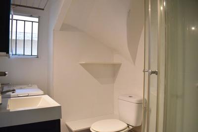 Studio - 12 m² - 1 pièce