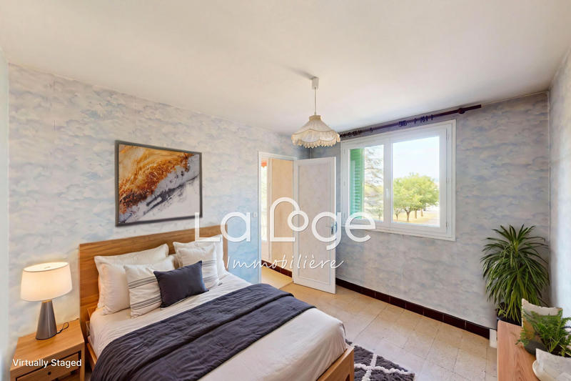 Appartement - 67 m² - 4 pièces