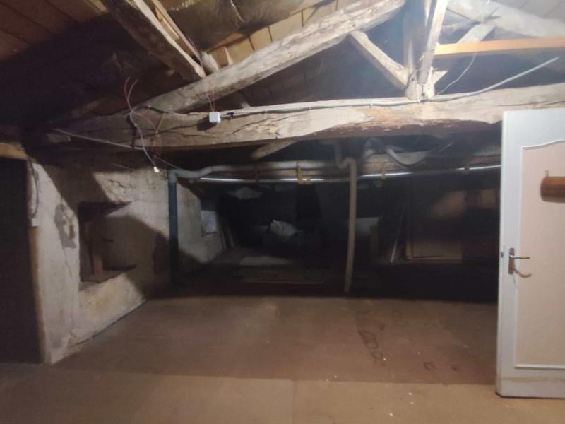 Maison - 270 m² - 6 pièces