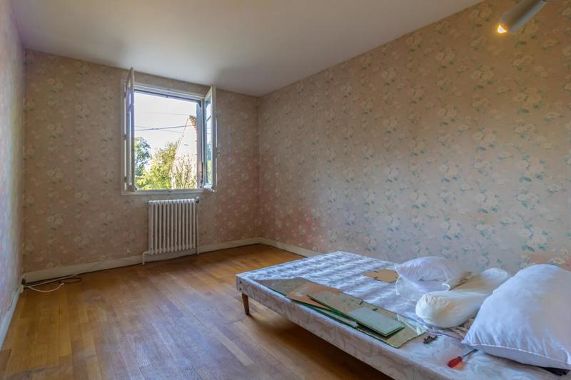 Maison - 66 m² - 3 pièces