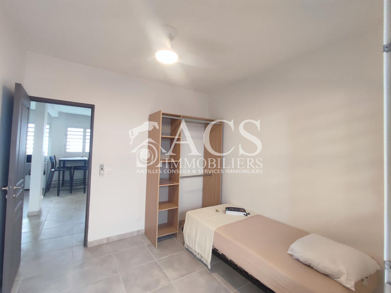 Appartement - 46 m² - 3 pièces