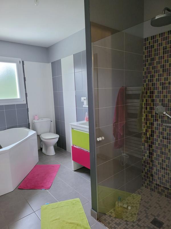 Maison - 139 m² - 6 pièces