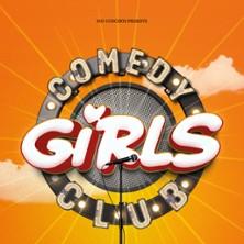Girls Comedy Club