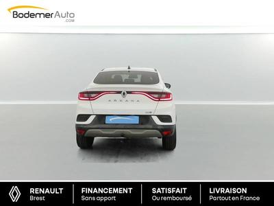 Renault Arkana E-Tech 145 Zen