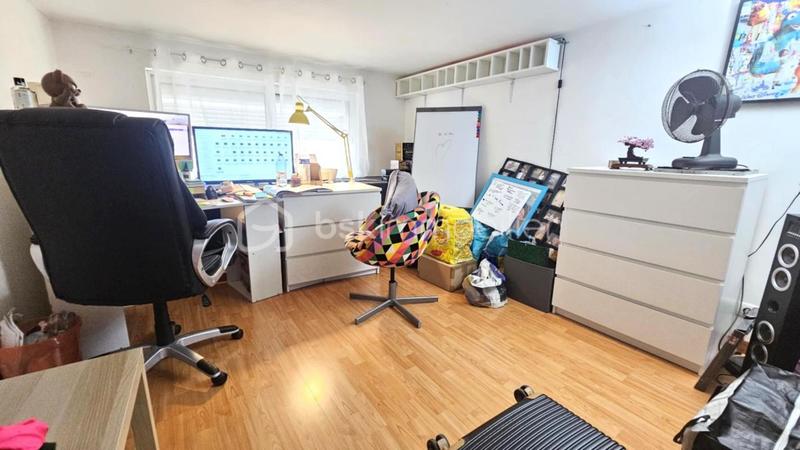 Duplex - 103 m² - 4 pièces