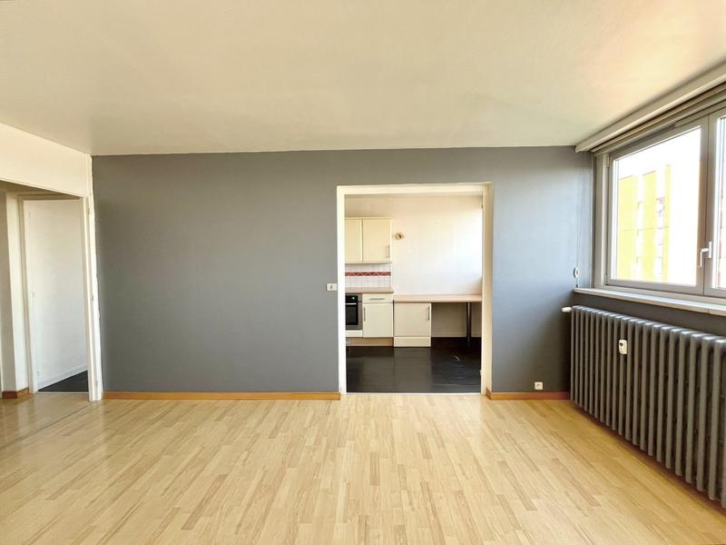 Appartement - 76 m² - 4 pièces