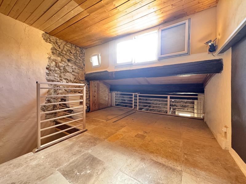 Maison - 60 m² - 3 pièces