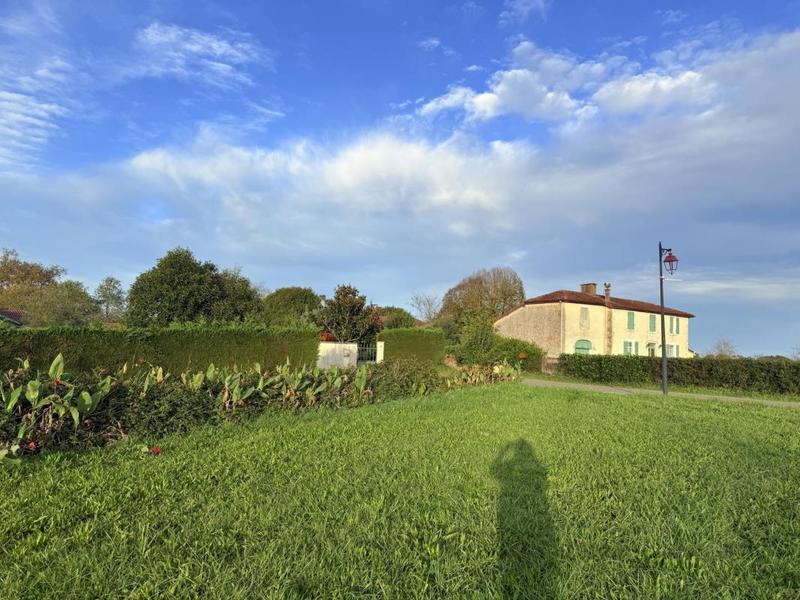 Terrain - 15 500 m²