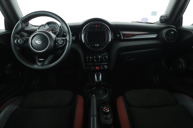 Mini Cabrio Mini Cabriolet 2.0 Cooper s Bva7 192 ch