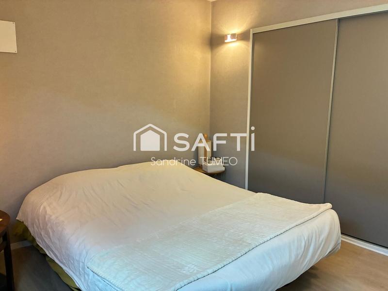 Appartement - 103 m² - 3 pièces