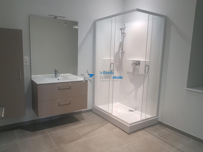 Appartement - 105 m² - 4 pièces