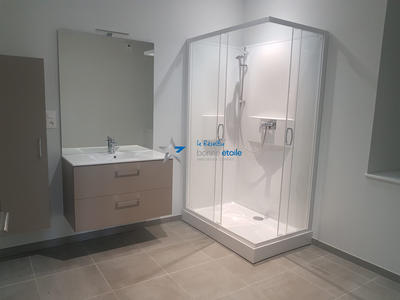 Appartement - 105 m² - 4 pièces