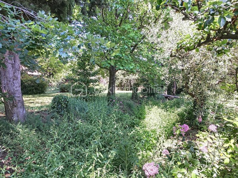 Maison de campagne - 150 m² - 5 pièces