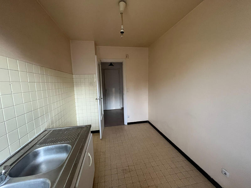 Appartement - 36 m² - 1 pièce