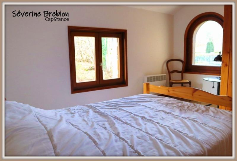 Maison - 111 m² - 3 pièces