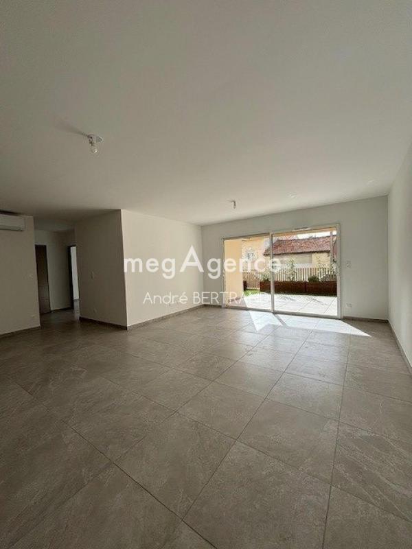 Appartement - 77 m² - 3 pièces