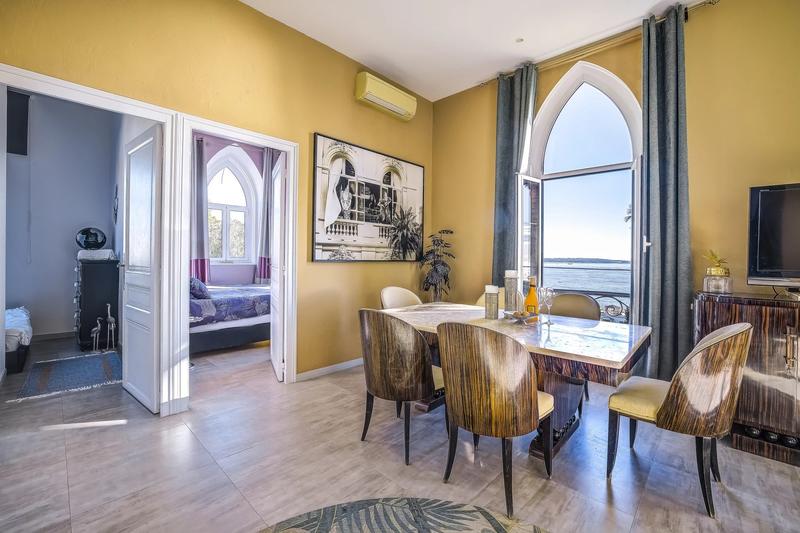 Appartement - 83 m² - 4 pièces