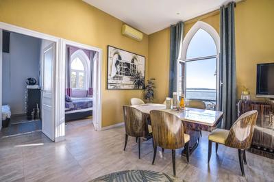 Appartement - 83 m² - 4 pièces