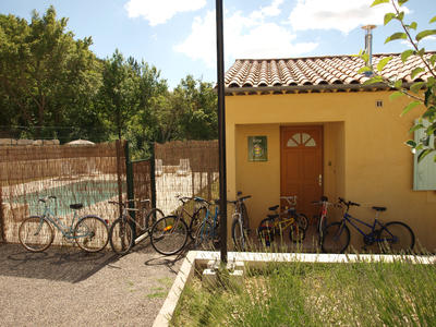 Villa - 80 m² - 4 pièces