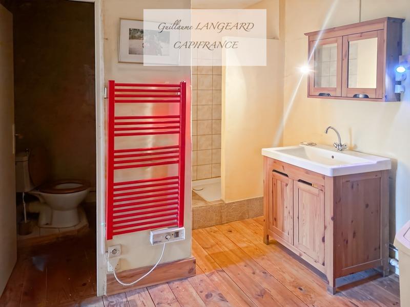 Maison - 148 m² - 5 pièces