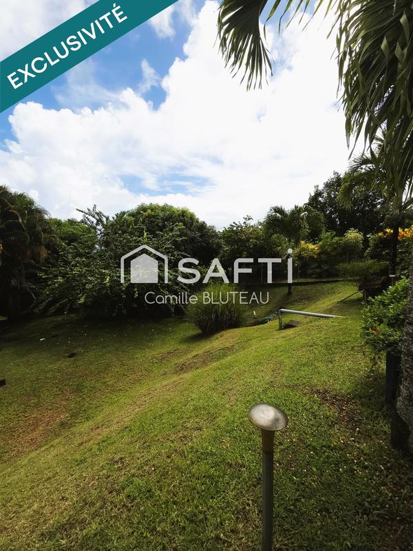 Maison - 117 m² - 4 pièces