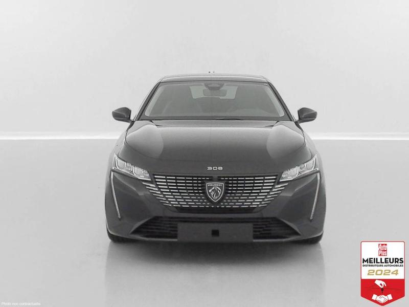 Peugeot 308 Sw 1.5 BlueHDi 130ch Allure Eat8