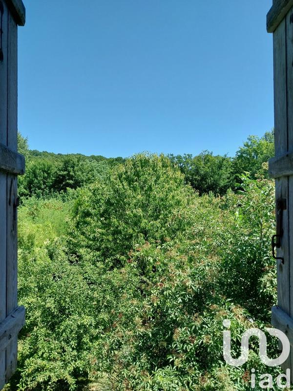 Maison de village - 165 m² - 5 pièces