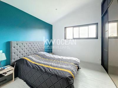 Maison - 154 m² - 6 pièces