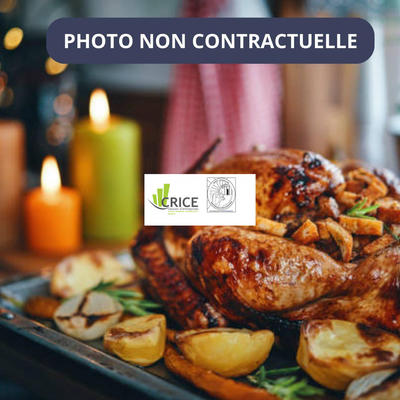 Fonds de commerce - 60 m²